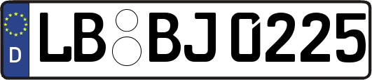 LB-BJ0225