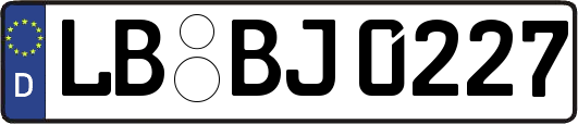 LB-BJ0227