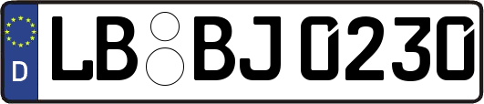 LB-BJ0230