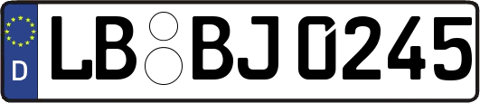 LB-BJ0245