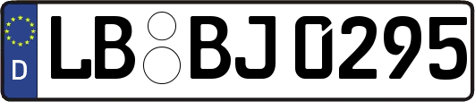 LB-BJ0295
