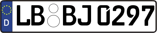 LB-BJ0297