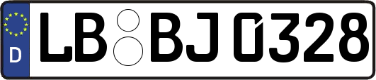 LB-BJ0328