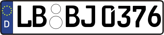 LB-BJ0376