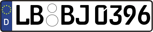 LB-BJ0396