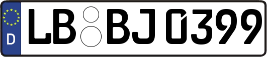 LB-BJ0399