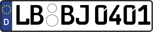 LB-BJ0401