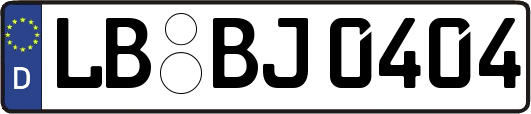 LB-BJ0404