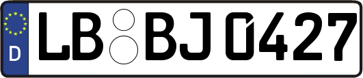 LB-BJ0427