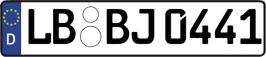 LB-BJ0441