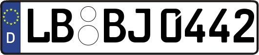 LB-BJ0442