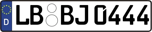 LB-BJ0444
