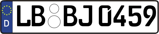 LB-BJ0459