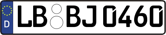 LB-BJ0460