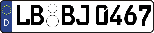 LB-BJ0467