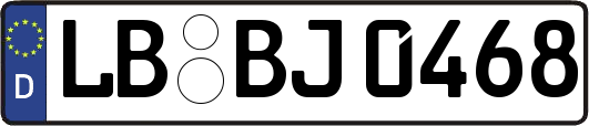 LB-BJ0468