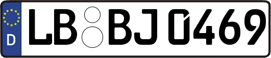 LB-BJ0469