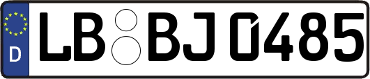 LB-BJ0485