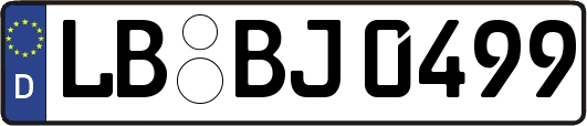 LB-BJ0499