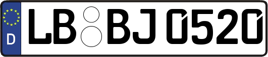 LB-BJ0520