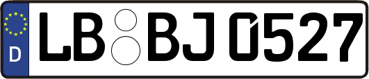 LB-BJ0527
