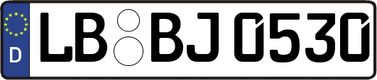 LB-BJ0530