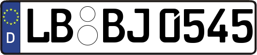 LB-BJ0545