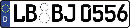 LB-BJ0556