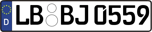 LB-BJ0559