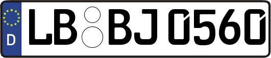 LB-BJ0560