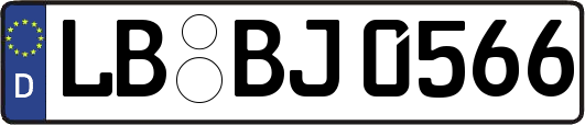 LB-BJ0566