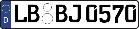 LB-BJ0570