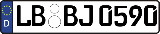 LB-BJ0590