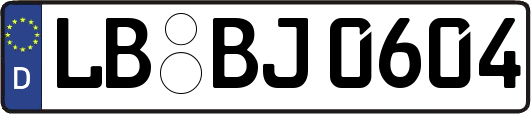 LB-BJ0604