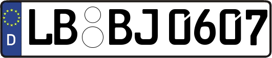 LB-BJ0607