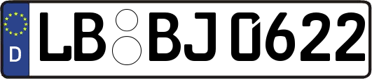LB-BJ0622