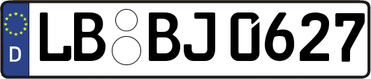 LB-BJ0627