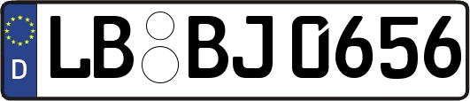 LB-BJ0656