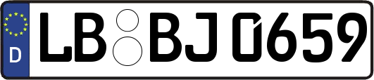 LB-BJ0659