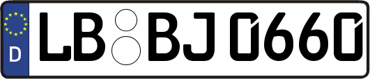LB-BJ0660