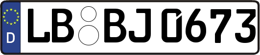 LB-BJ0673