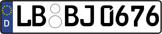 LB-BJ0676