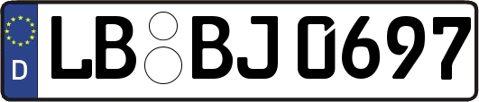 LB-BJ0697