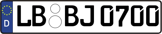 LB-BJ0700
