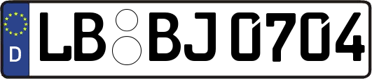 LB-BJ0704