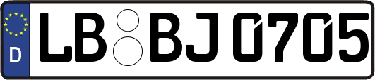 LB-BJ0705