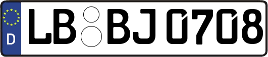 LB-BJ0708