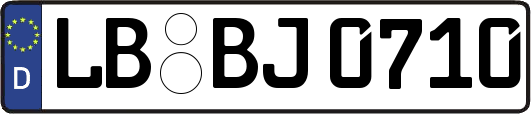 LB-BJ0710
