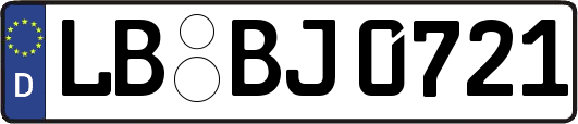 LB-BJ0721
