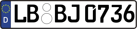 LB-BJ0736